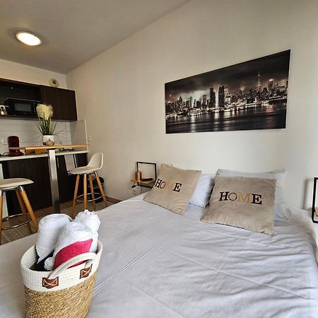 A116 Appartement Disneyland Paris T1 Μοντεβρέν Εξωτερικό φωτογραφία