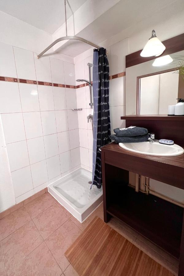 A116 Appartement Disneyland Paris T1 Μοντεβρέν Εξωτερικό φωτογραφία