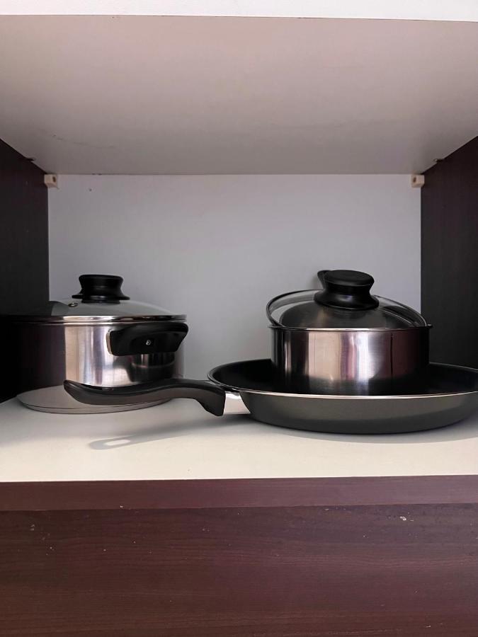 A116 Appartement Disneyland Paris T1 Μοντεβρέν Εξωτερικό φωτογραφία