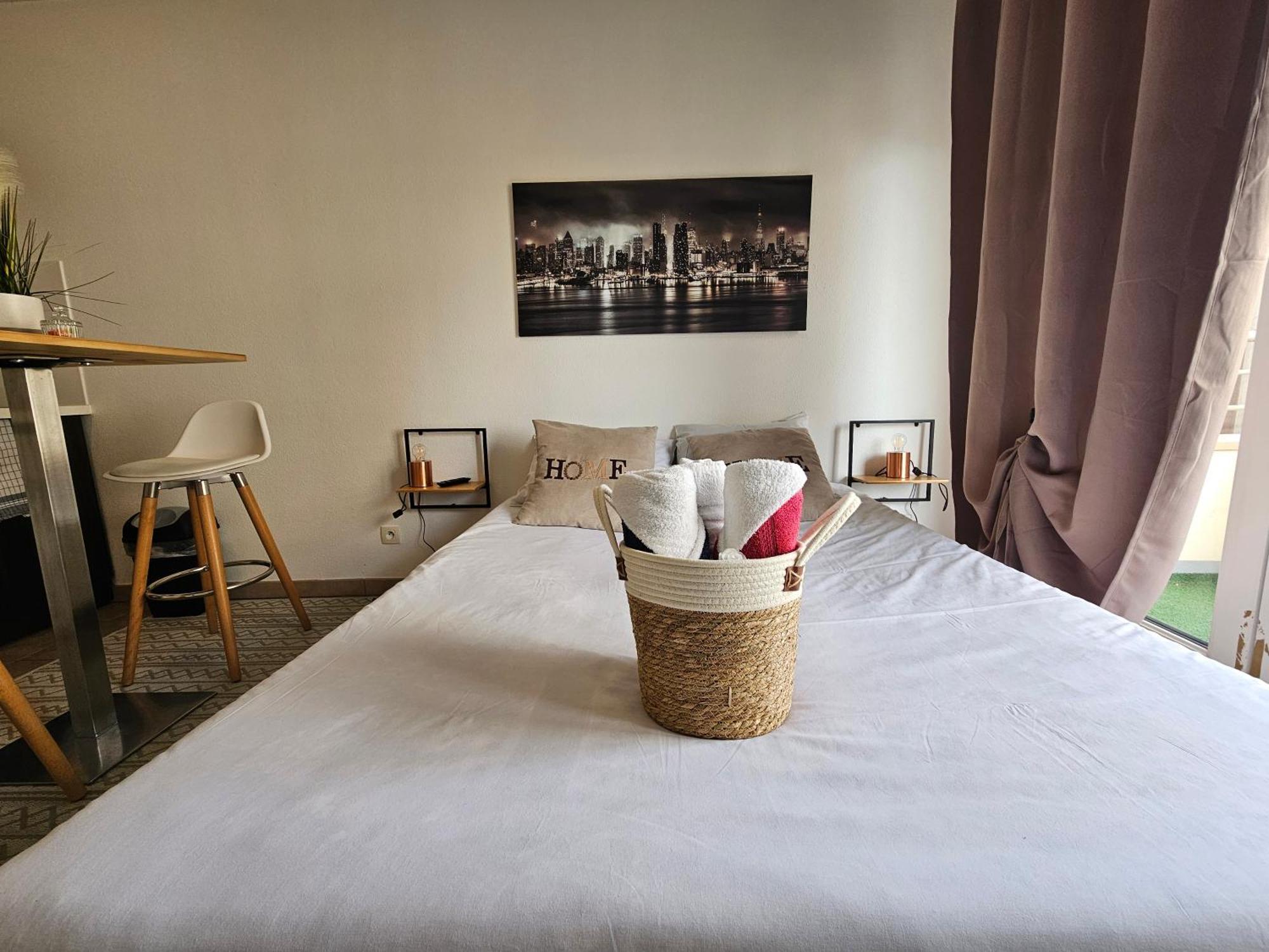 A116 Appartement Disneyland Paris T1 Μοντεβρέν Εξωτερικό φωτογραφία