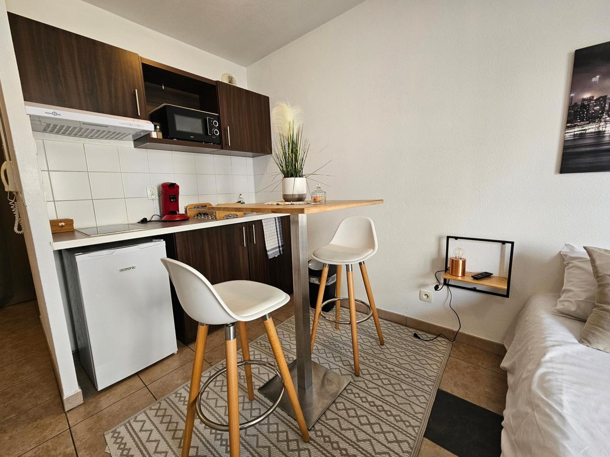 A116 Appartement Disneyland Paris T1 Μοντεβρέν Εξωτερικό φωτογραφία