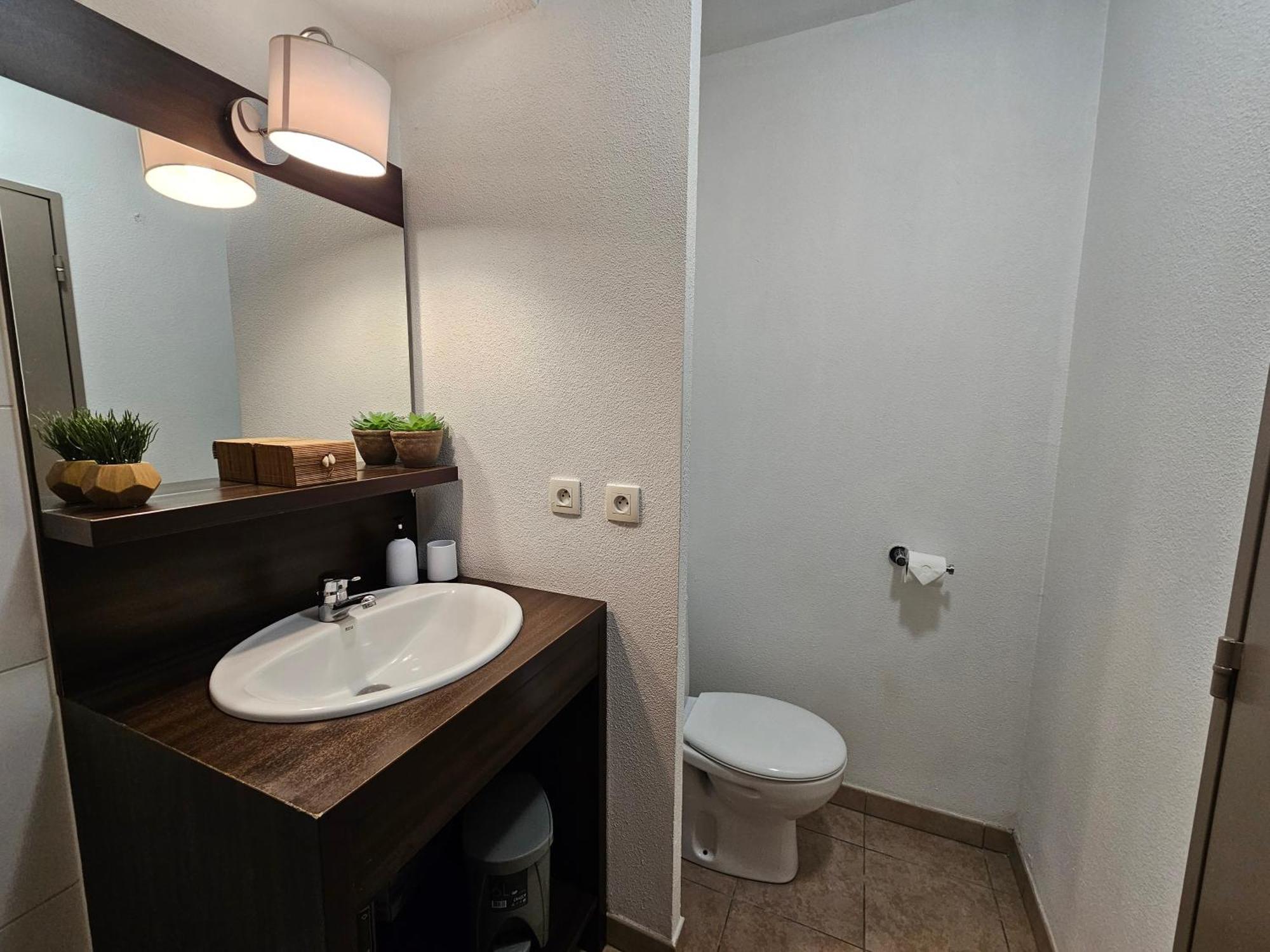 A116 Appartement Disneyland Paris T1 Μοντεβρέν Εξωτερικό φωτογραφία