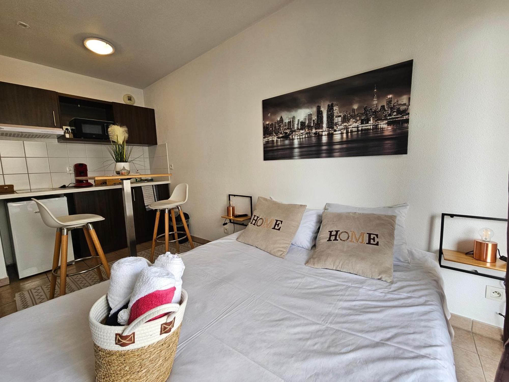 A116 Appartement Disneyland Paris T1 Μοντεβρέν Εξωτερικό φωτογραφία